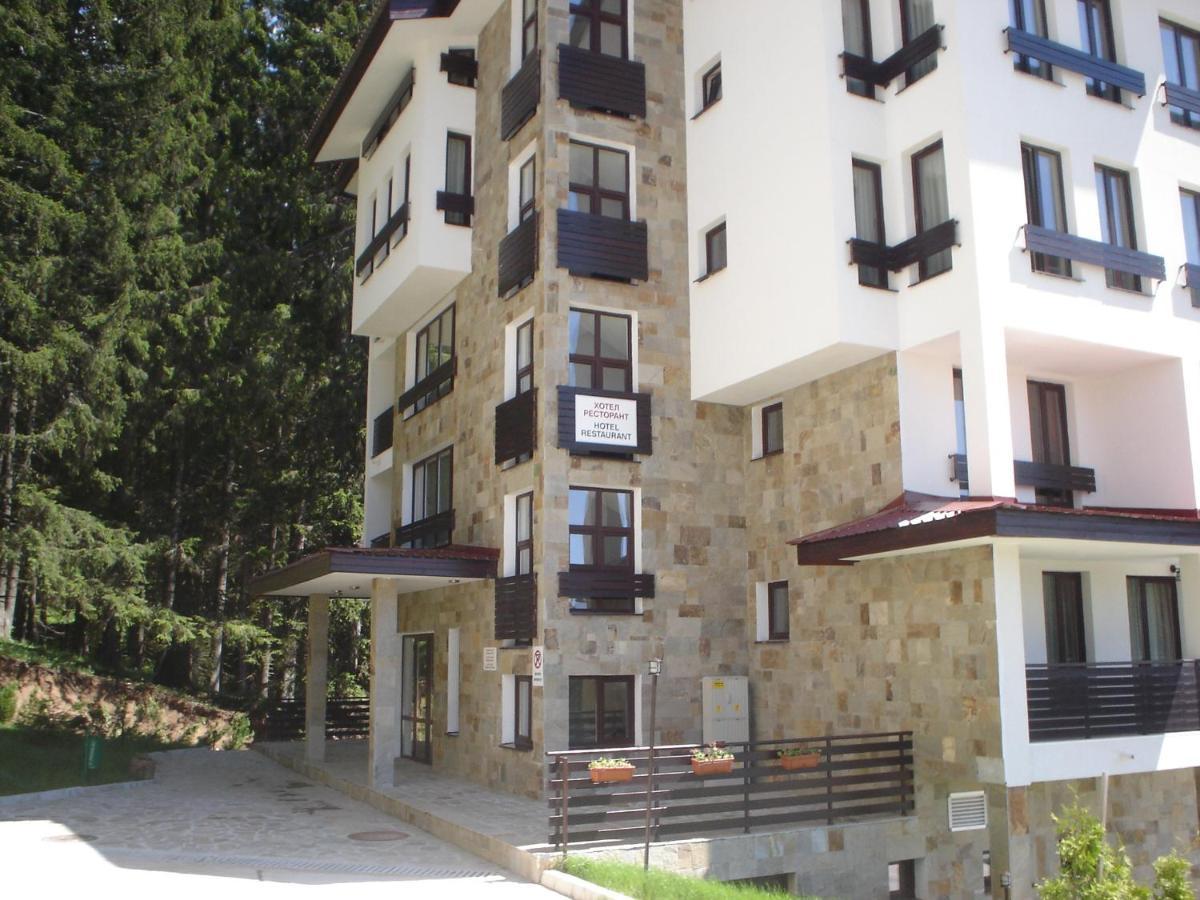 פמפורובו Nice Hotel מראה חיצוני תמונה