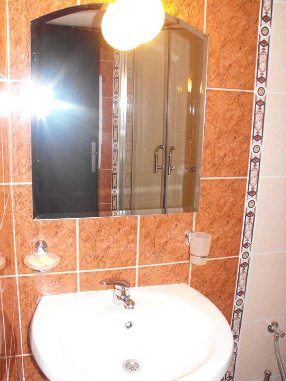 פמפורובו Nice Hotel חדר תמונה