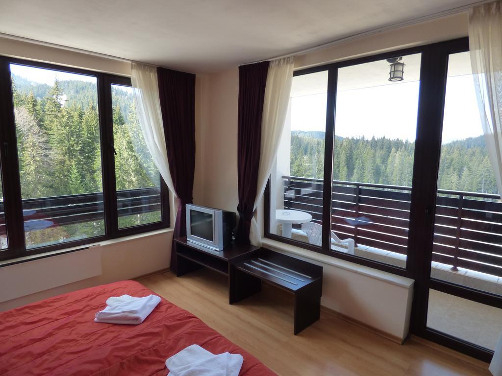 פמפורובו Nice Hotel מראה חיצוני תמונה