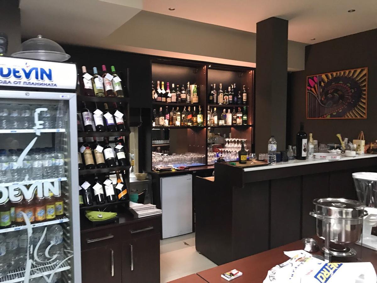 פמפורובו Nice Hotel מראה חיצוני תמונה